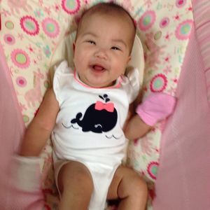 Meet your Posher, Huynh